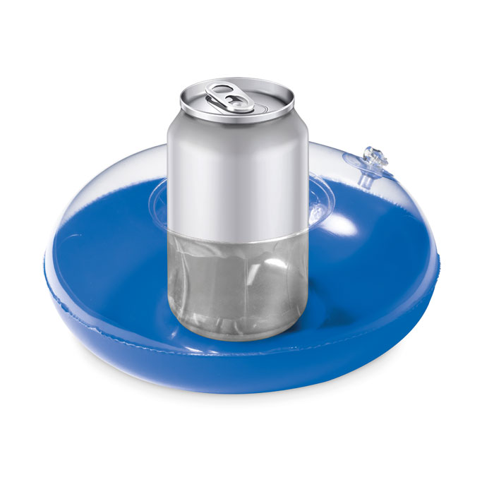 PVC Inflatable Can Holder - St Ives