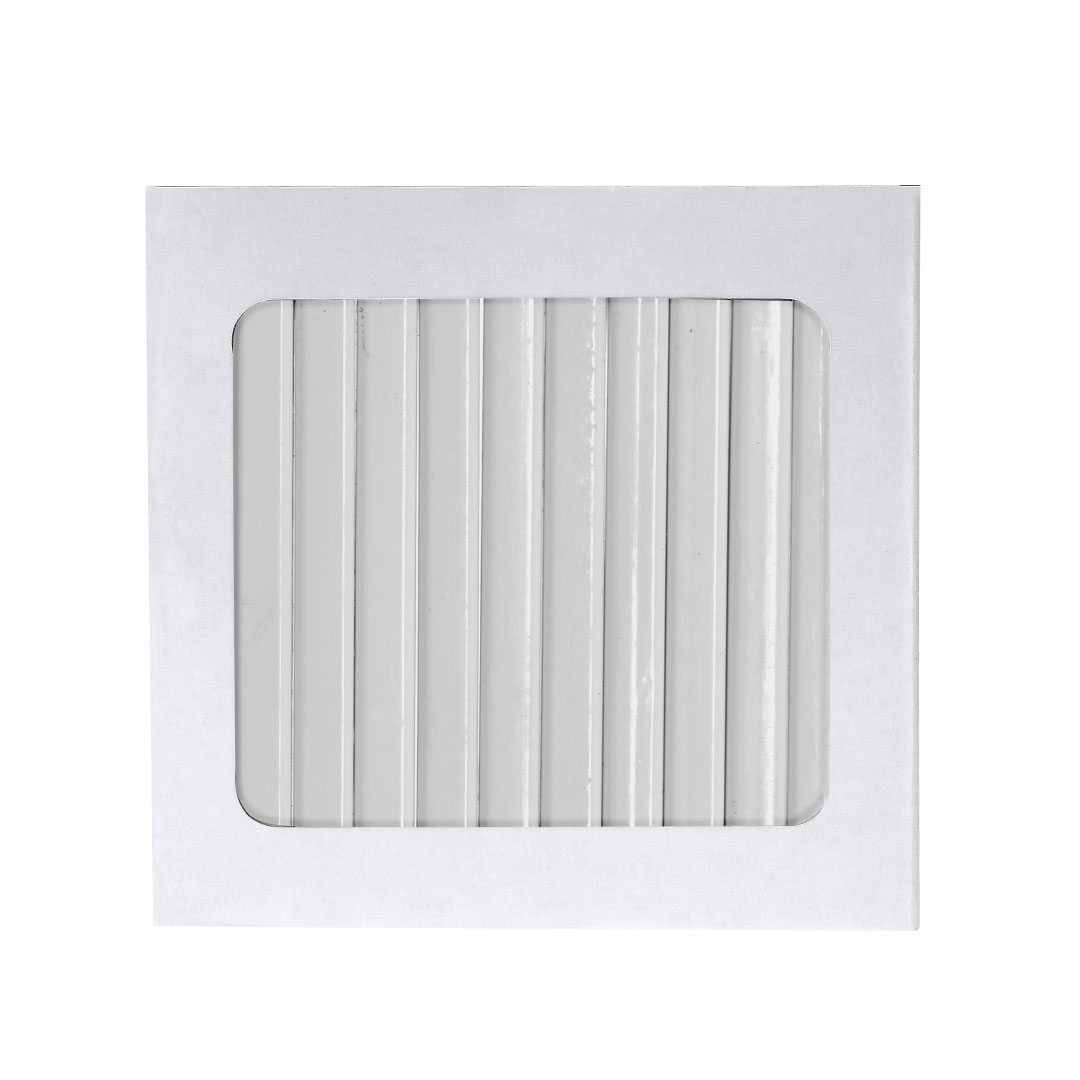 Kreativstift-Set - Haren bedrucken mit Logo