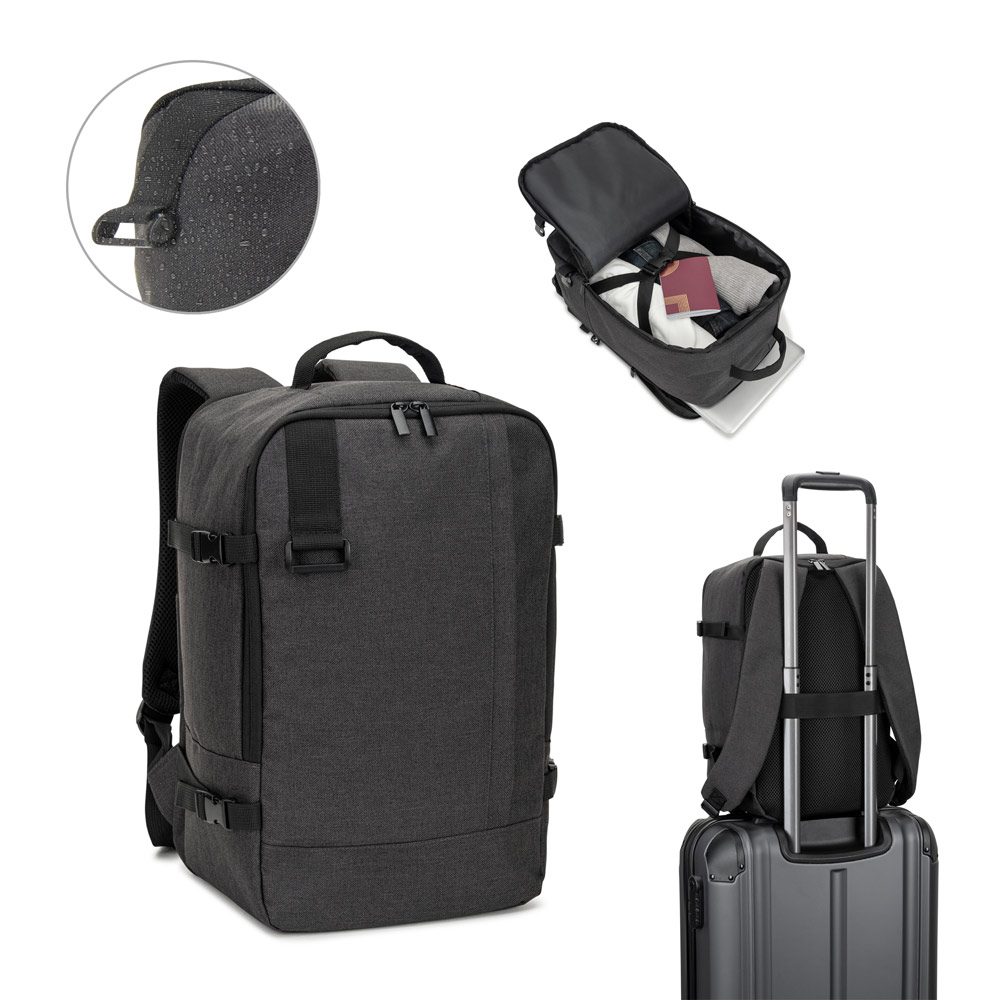 SkyTraveler: Compact Airline-Compatible Backpack - Maghull