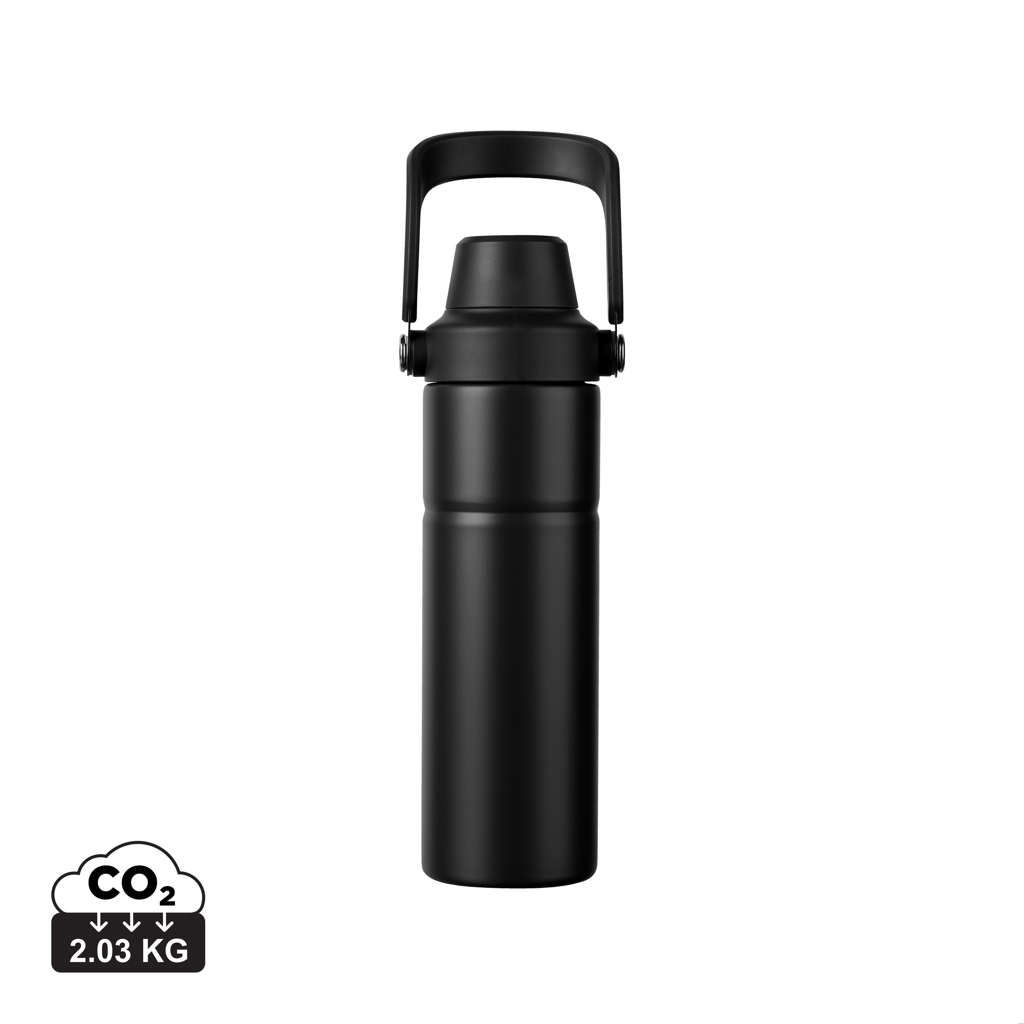 VINGA Adventure Flask - Caerphilly