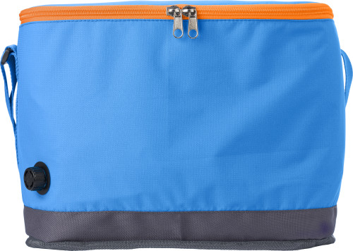 Self-inflating cooler bag - Ashover - Warminster