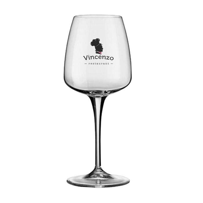 Personalized wine glass 520 ml - Artuby