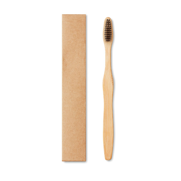 Bamboo Toothbrush - Stretham - Lydd