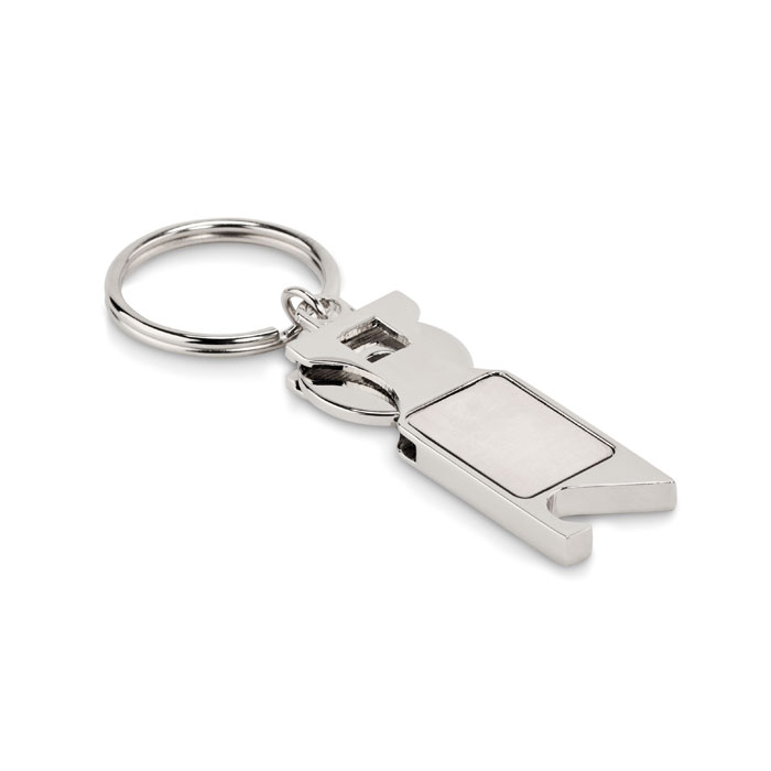 EuroKey Opener - Bocking - Holsworthy