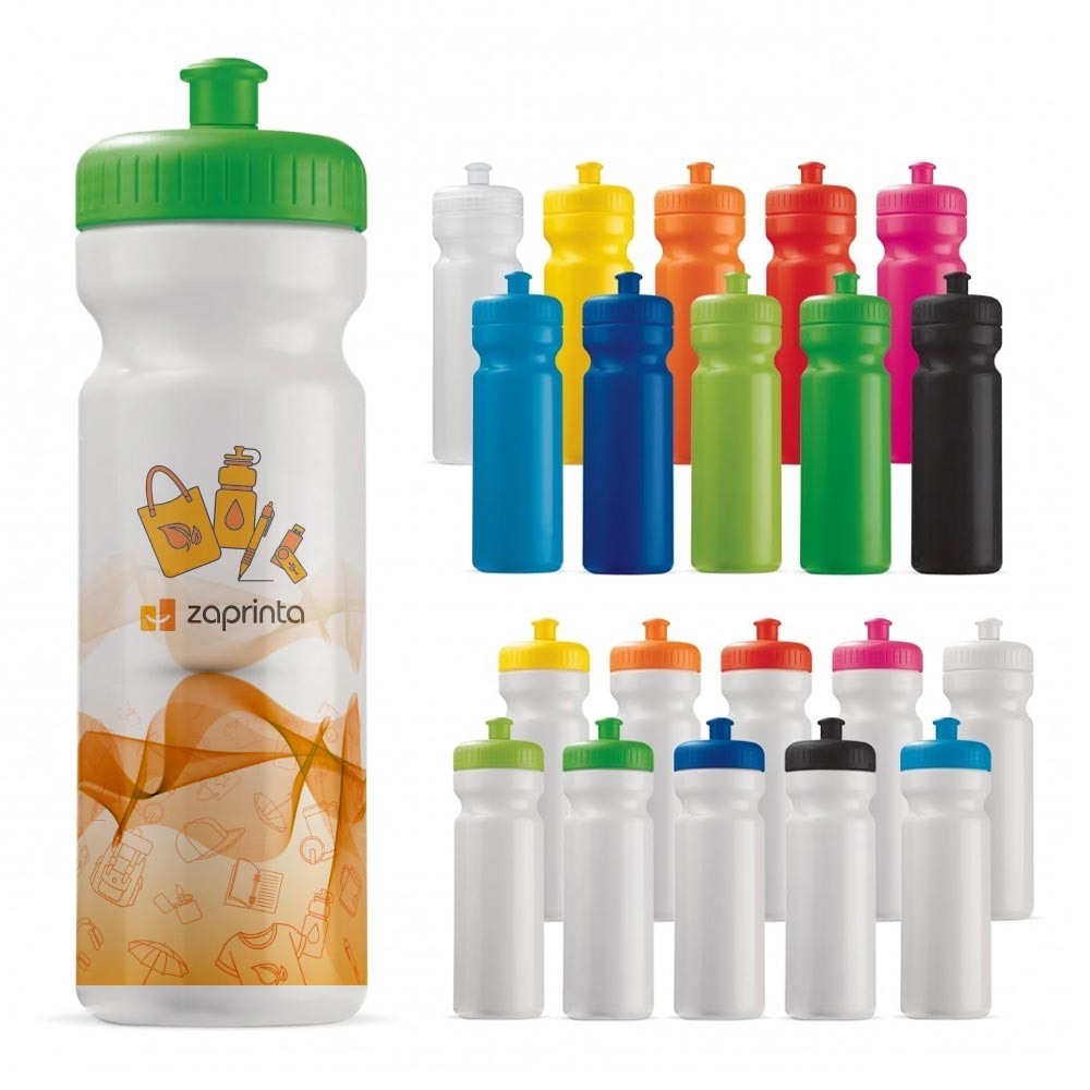 High Quality Sport Flask 750ml - Brassington - Wellingborough