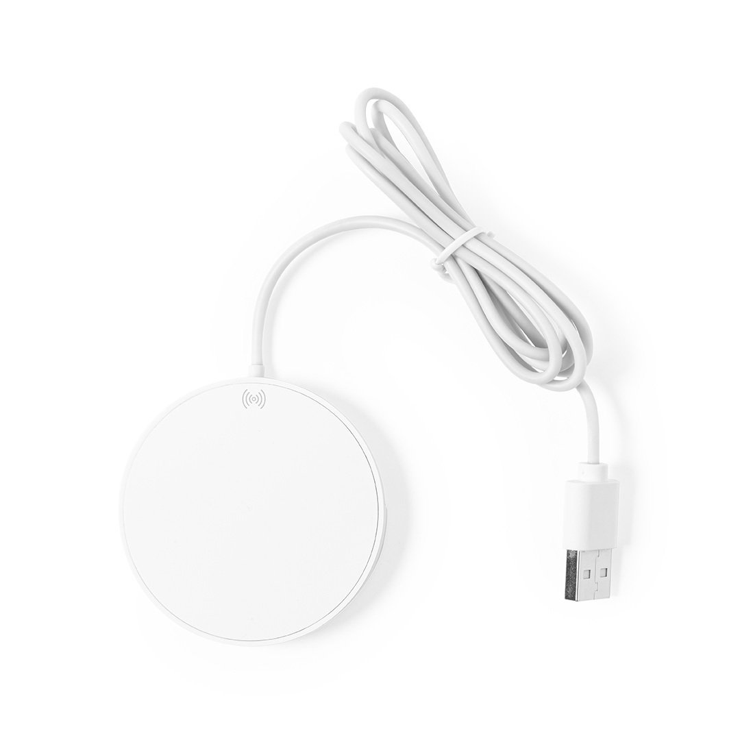 10W Magnetic Wireless Charger with Stand - Little Snoring - Southwold