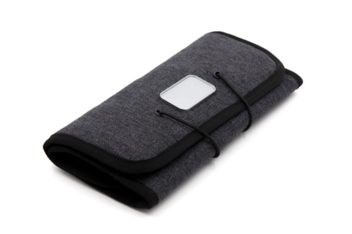 Organizer Tech Folio - Bishop Auckland