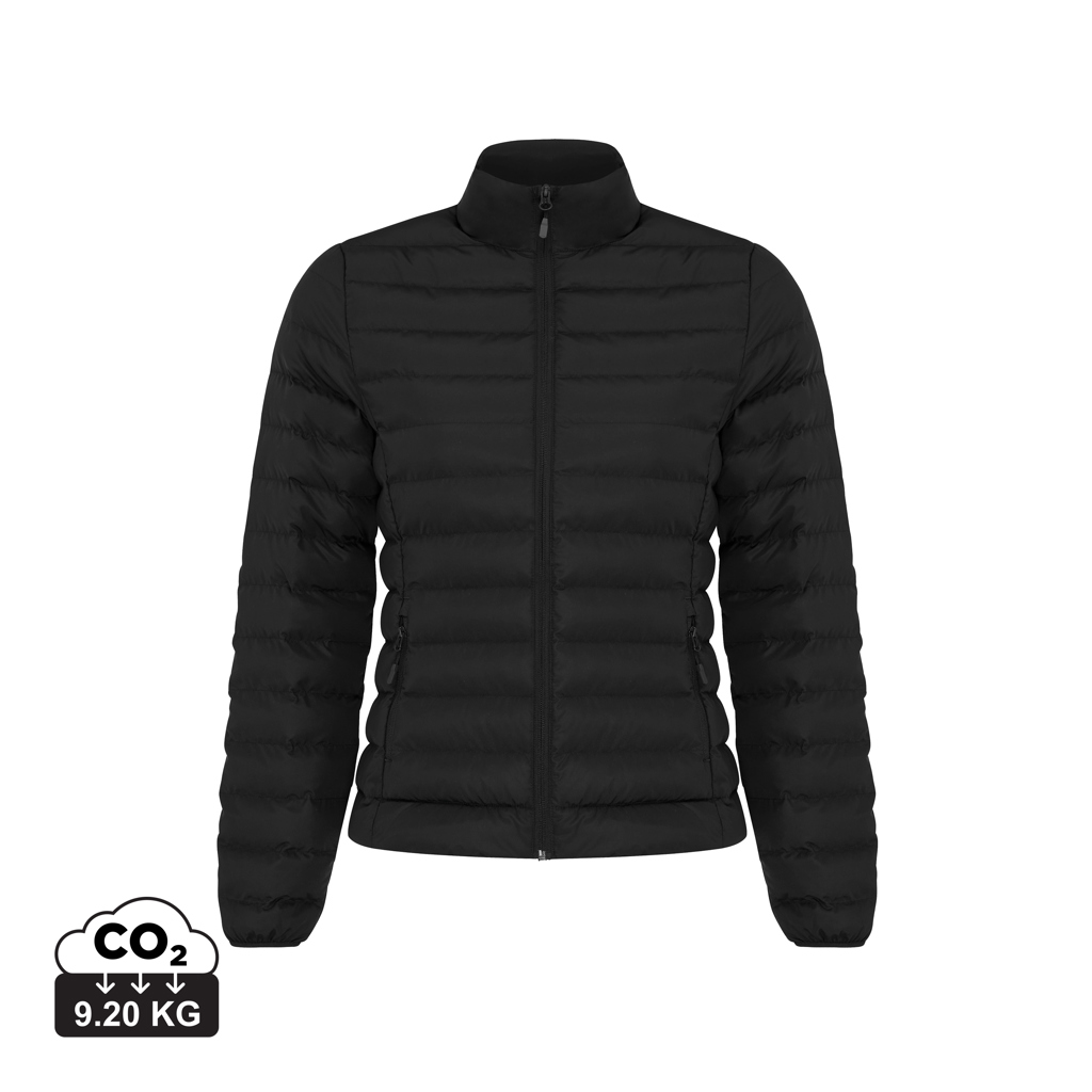 EcoChic Women's Recycled Padded Jacket - Berkswell