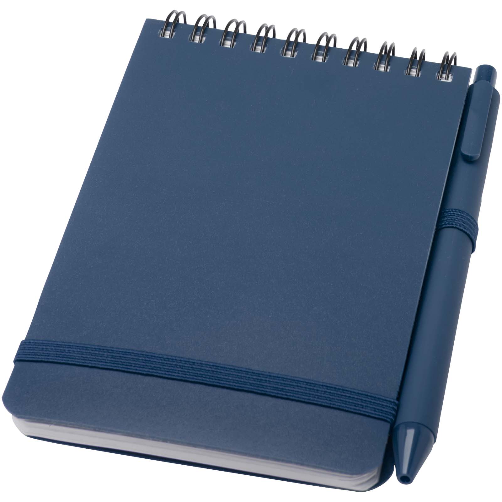 OceanBound Set: Eco-Friendly Notebook and Pen - Littlebourne