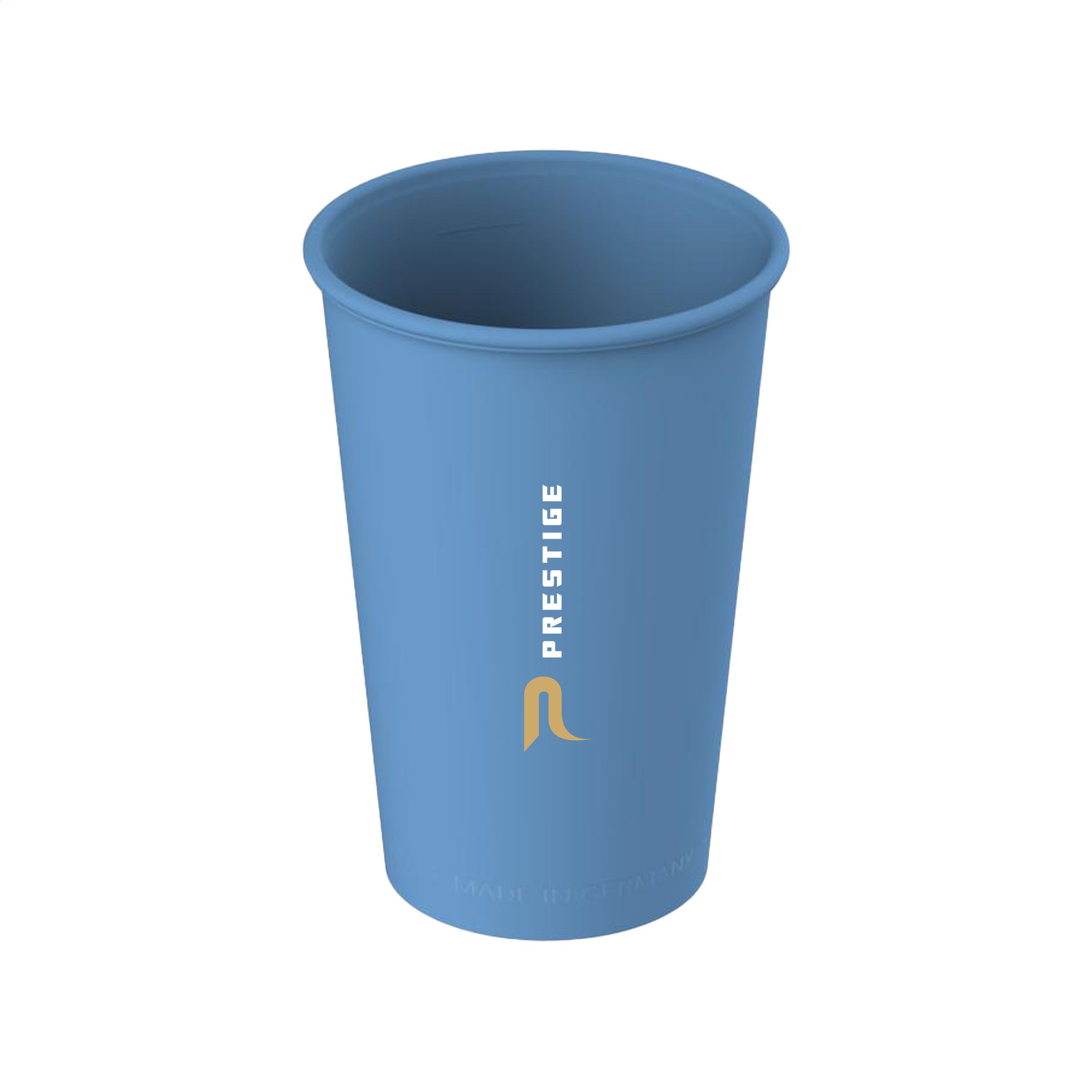 Reusable Plastic Drinking Cup - Chorley