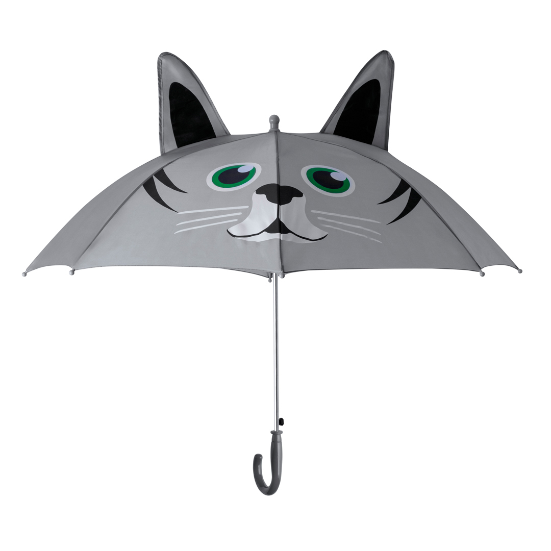 FunPaws Umbrella - Tipton printed with logo