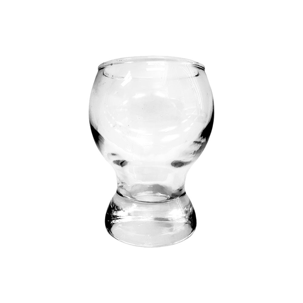 Customized shot glass bowl 60 ml - Laragou