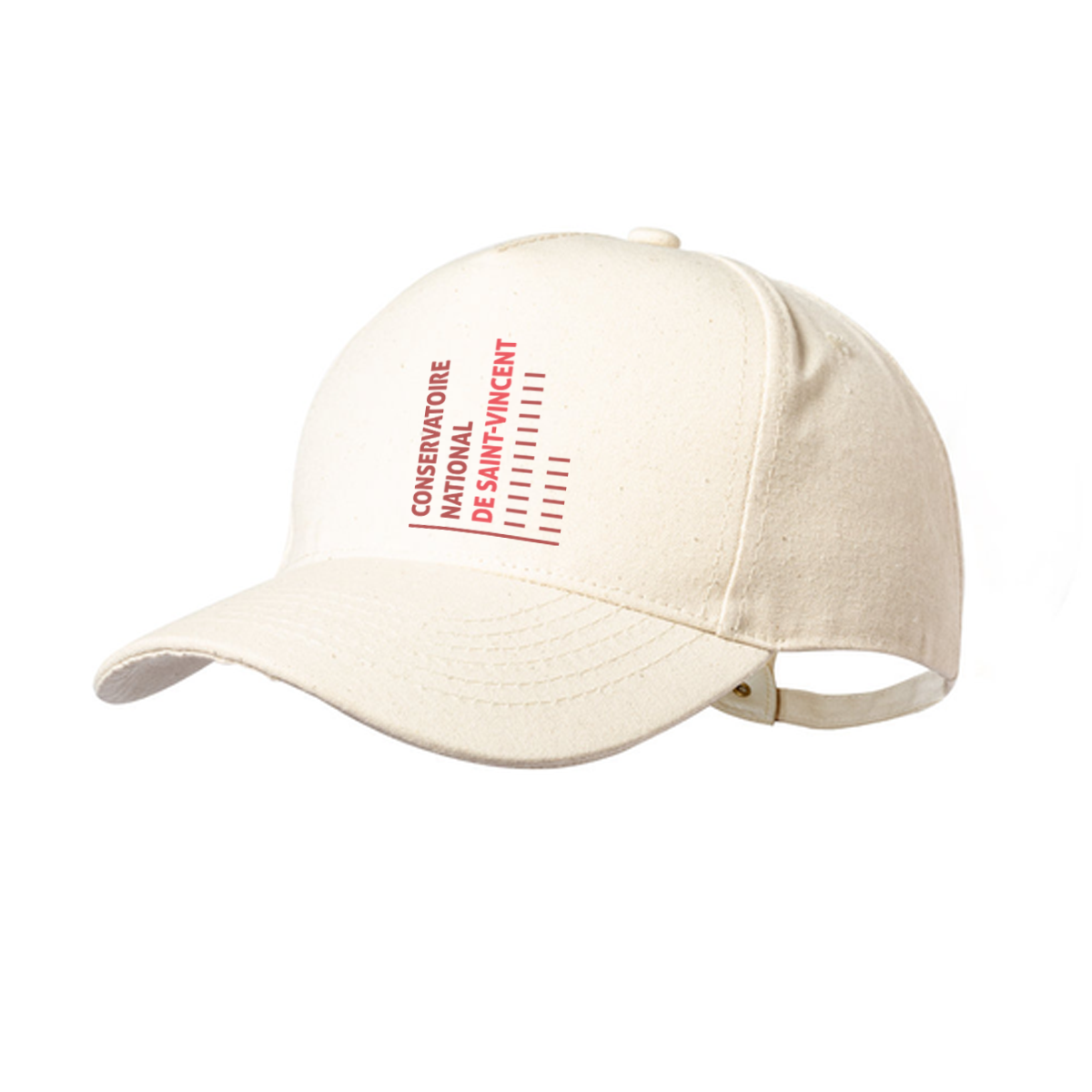 Canvas Cap - Driffield