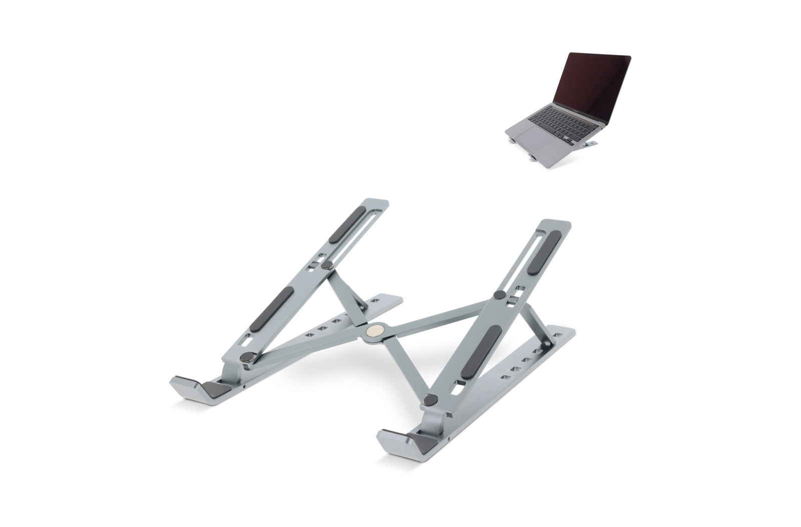 Foldable Laptop Stand - Ashendon - Itchen Stoke