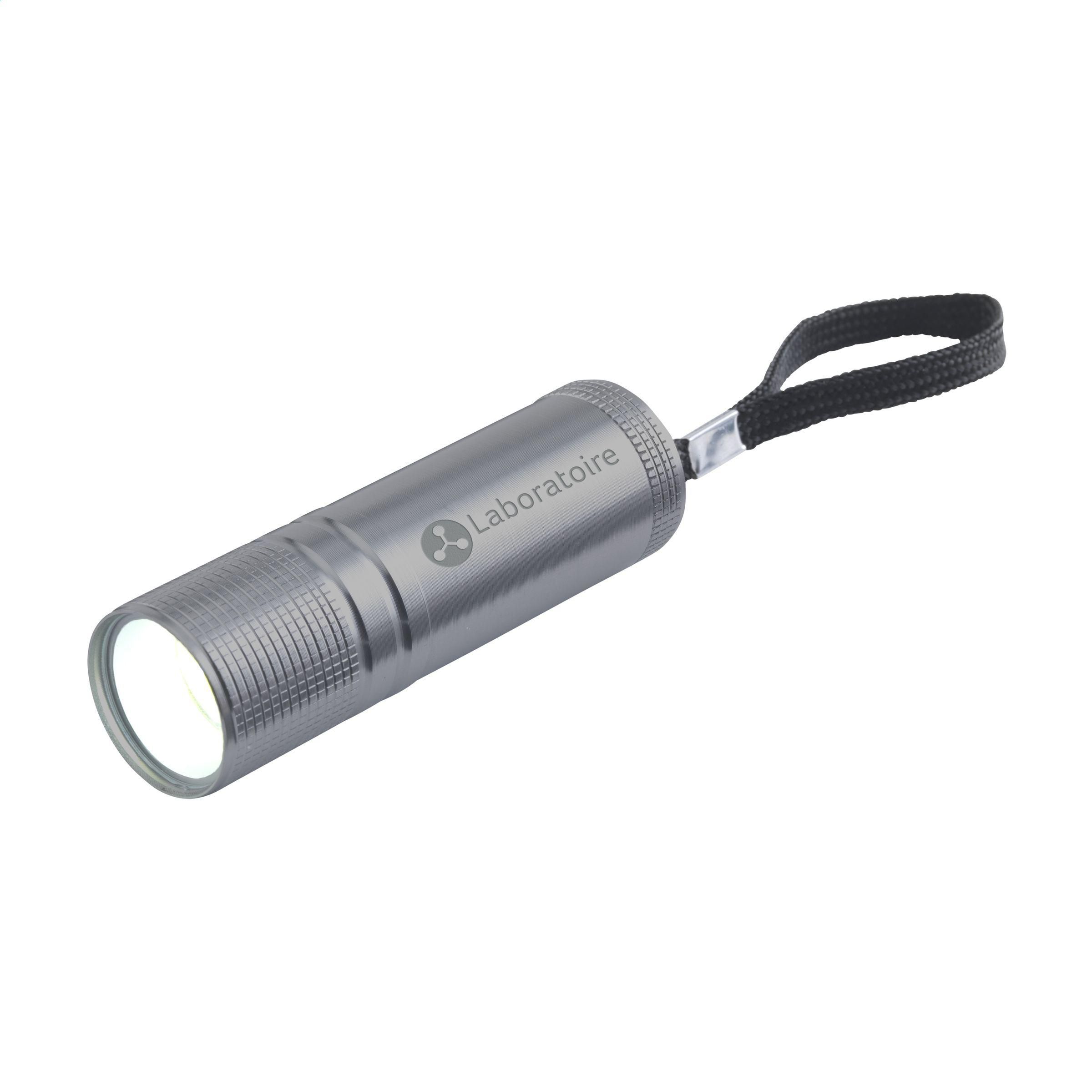 Wino StarLED COB flashlight