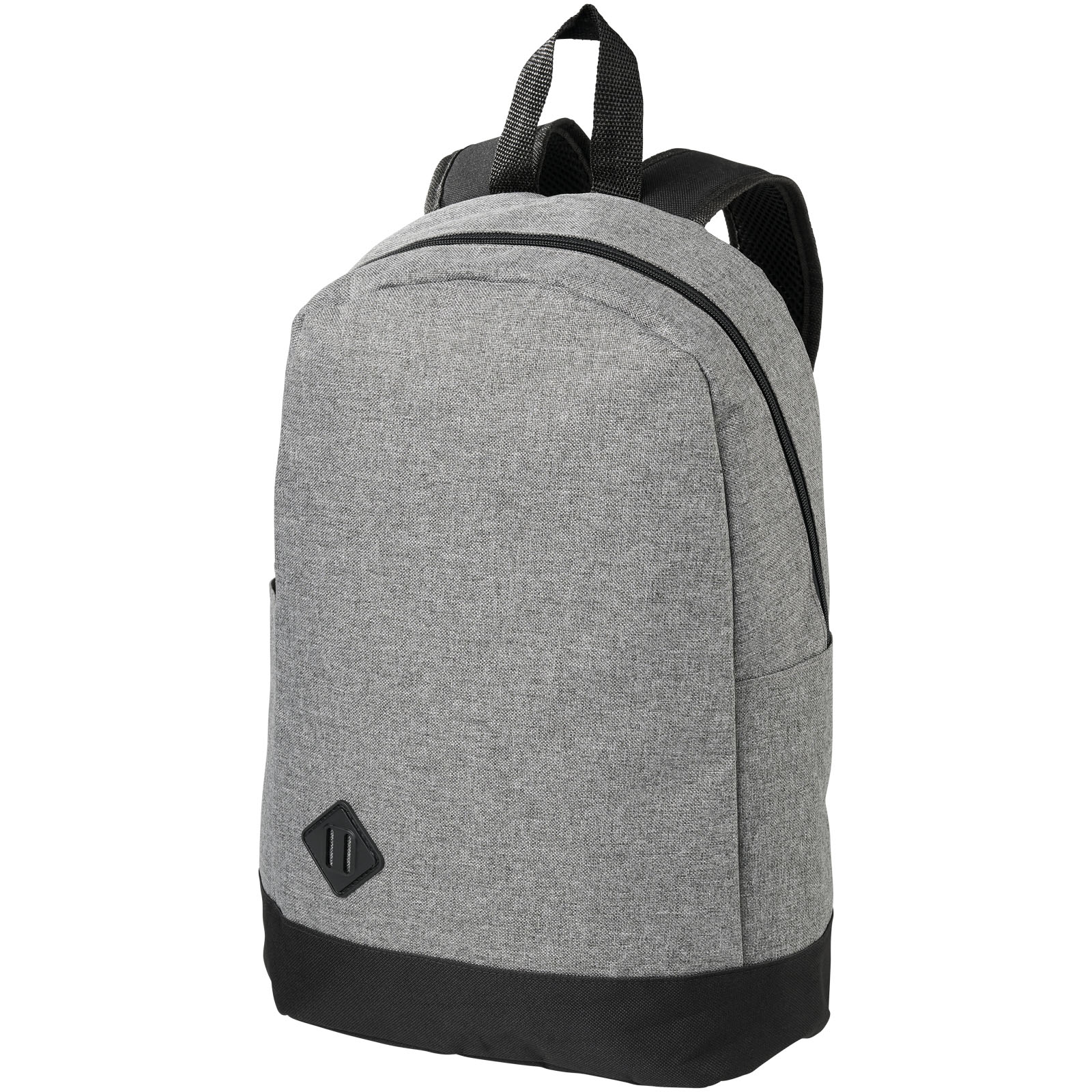 This is a fashionable laptop backpack from Painswick. It's designed with style in mind, while also providing the necessary functionality to safely store and transport your laptop. Additional features may include comfortable shoulder straps, multiple pockets for storage, and durable materials for longevity. - Castleton