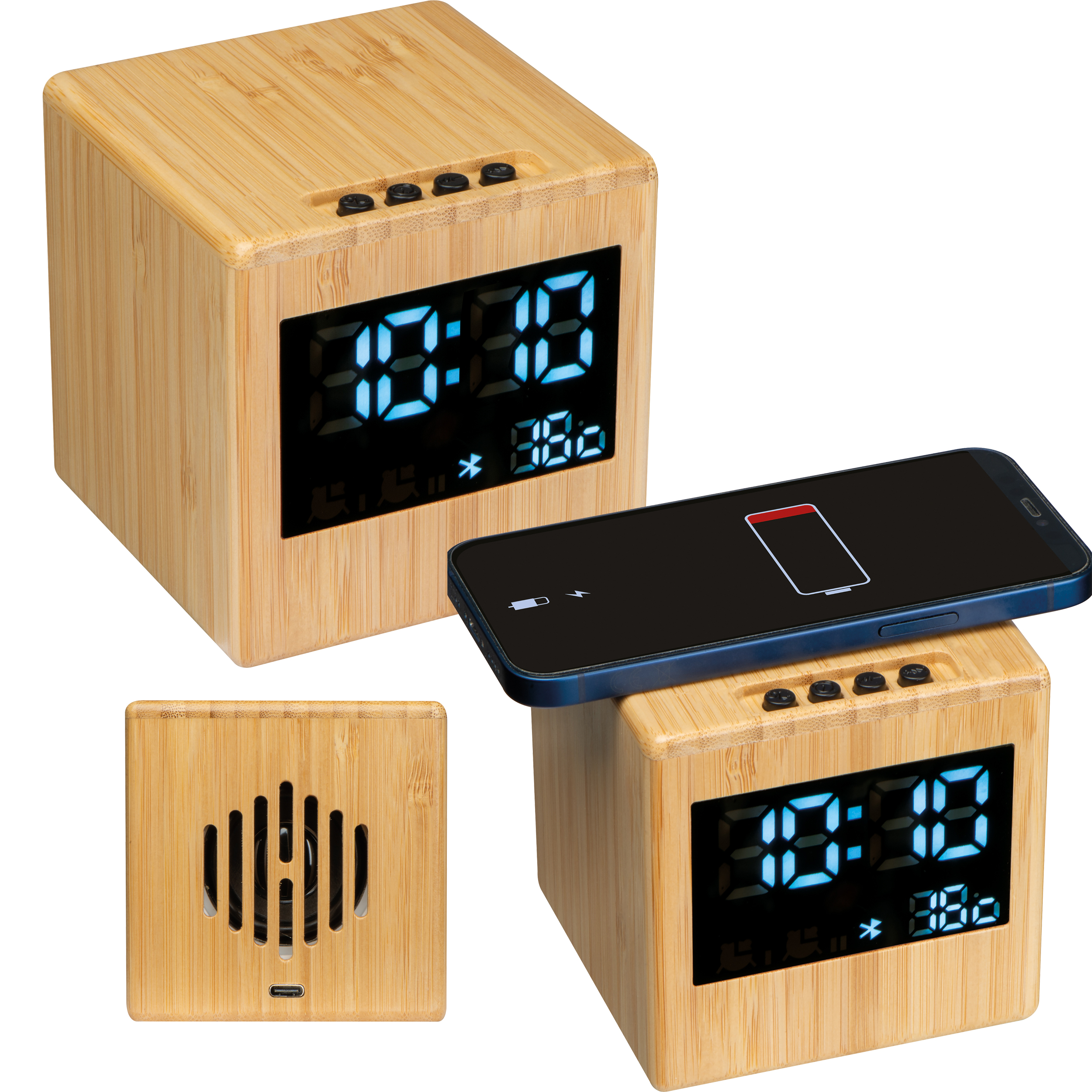 EcoSound Harmony - New Milton