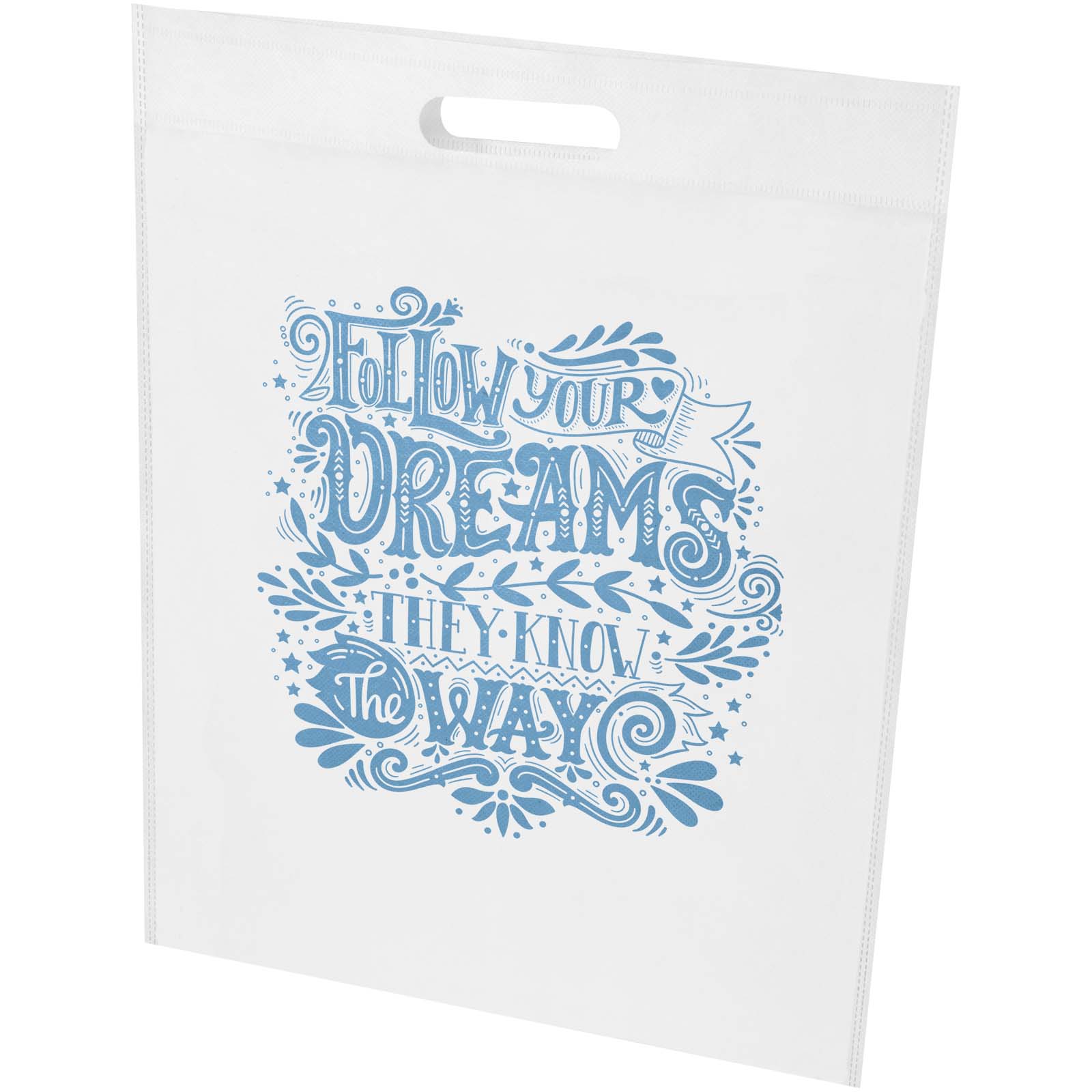 EcoSeal Lightweight Recycled Tote Bag 5L - Midhurst