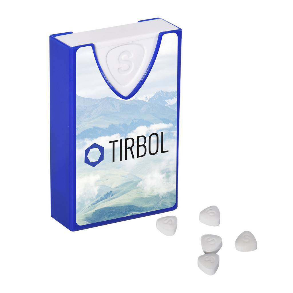 Personalisierte Smint-Box - Rödermark