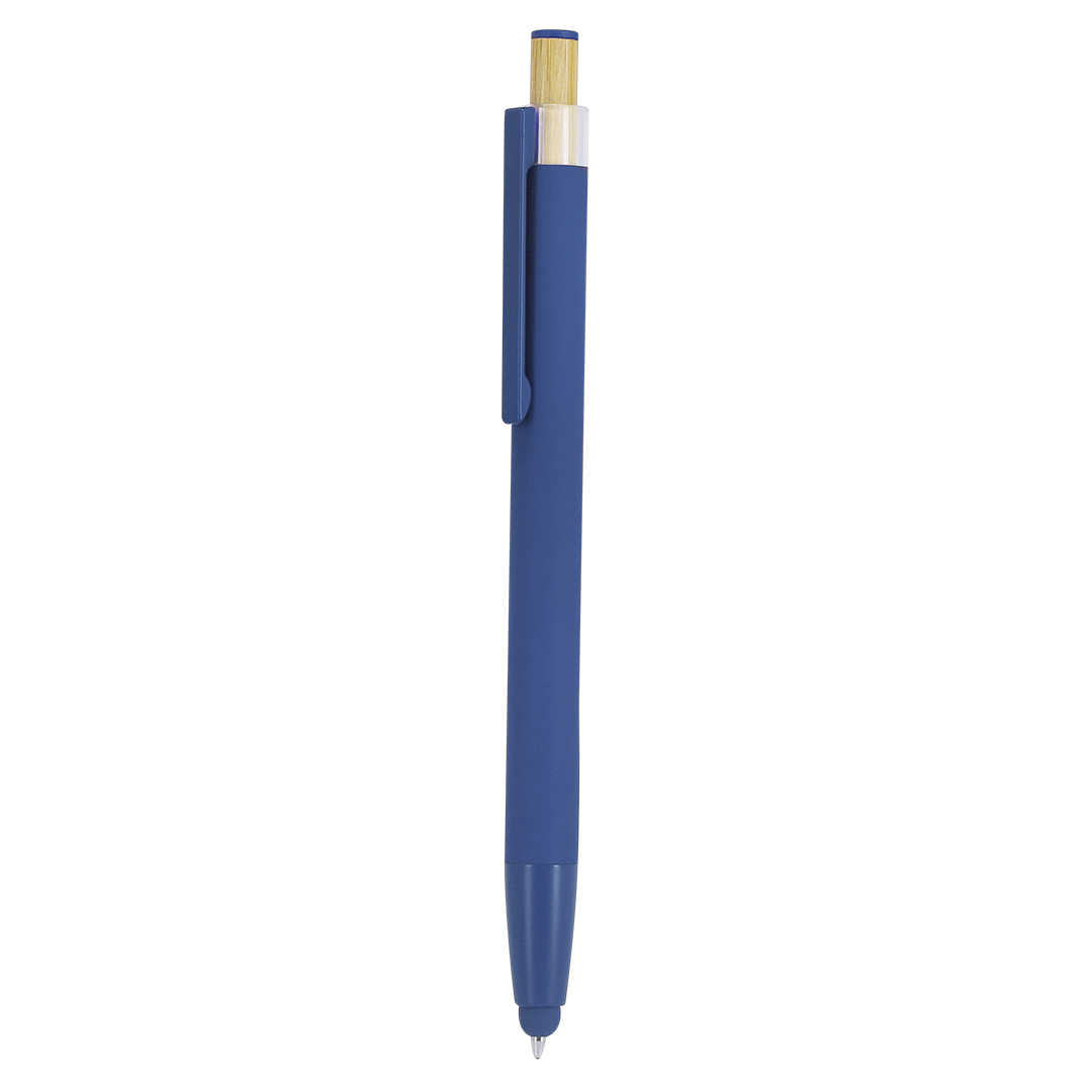 Touch-Screen Ballpoint Pen Kiner