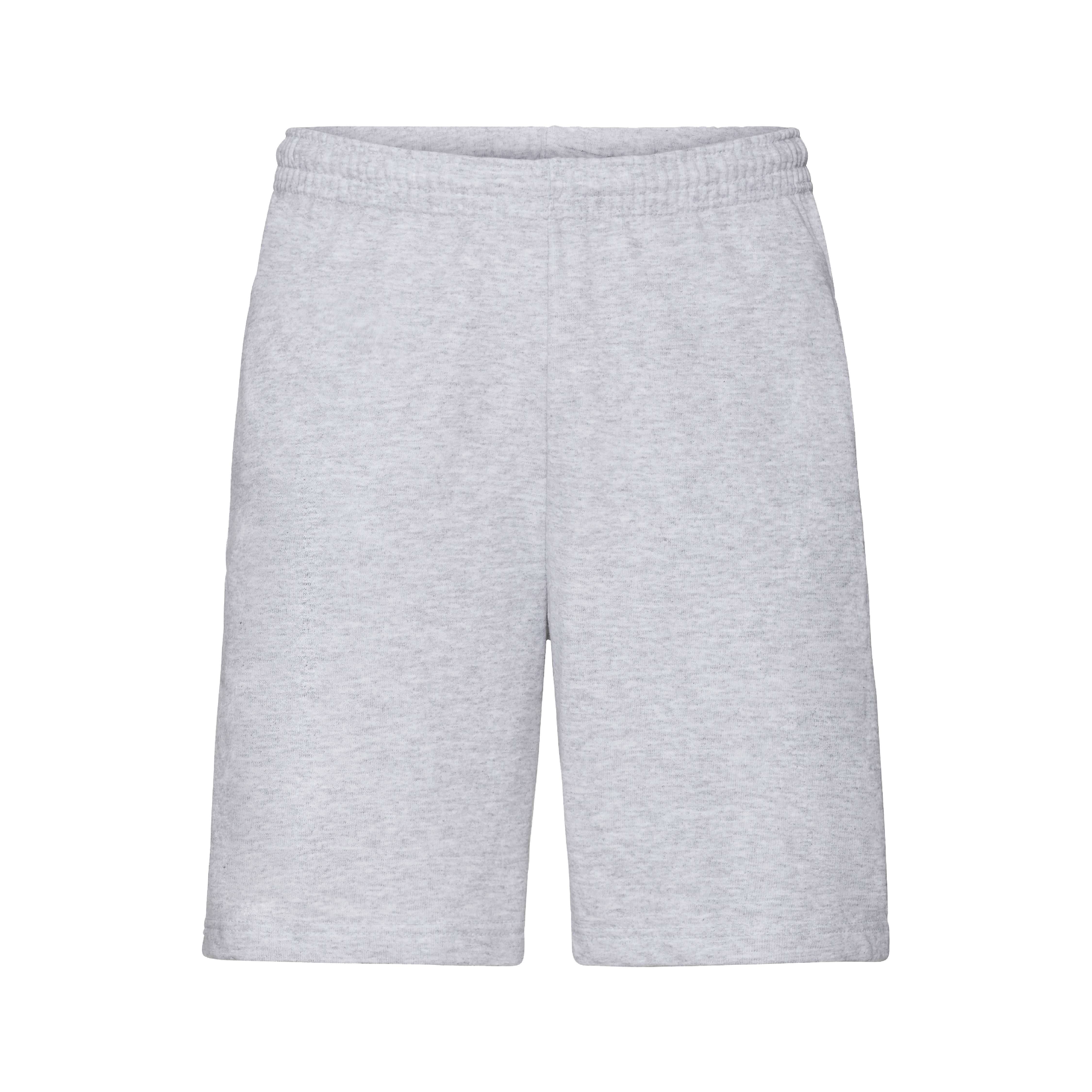 Leichte Fleece-Shorts - Stubenberg