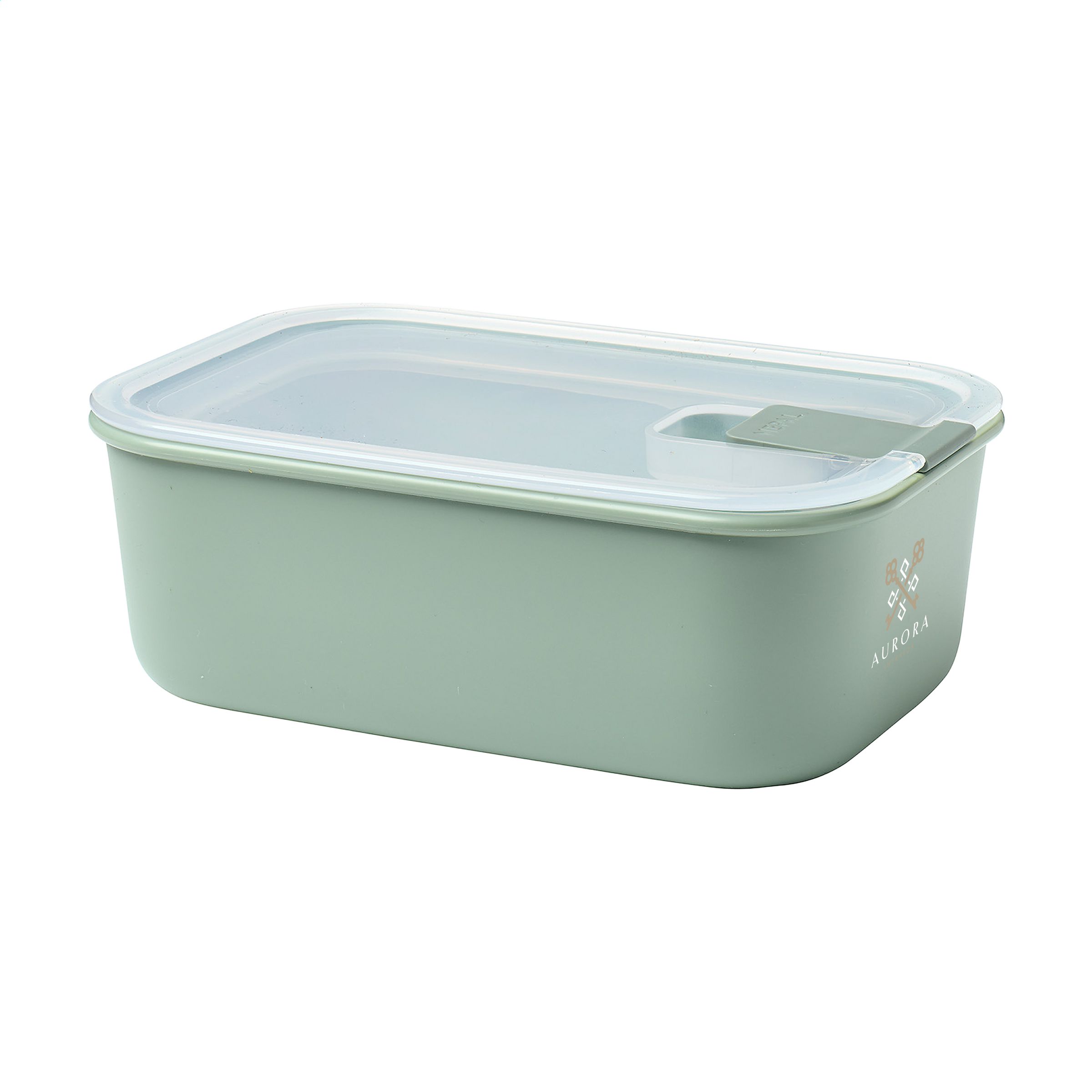 EasyStore ClickSeal Box - Newbold Verdon