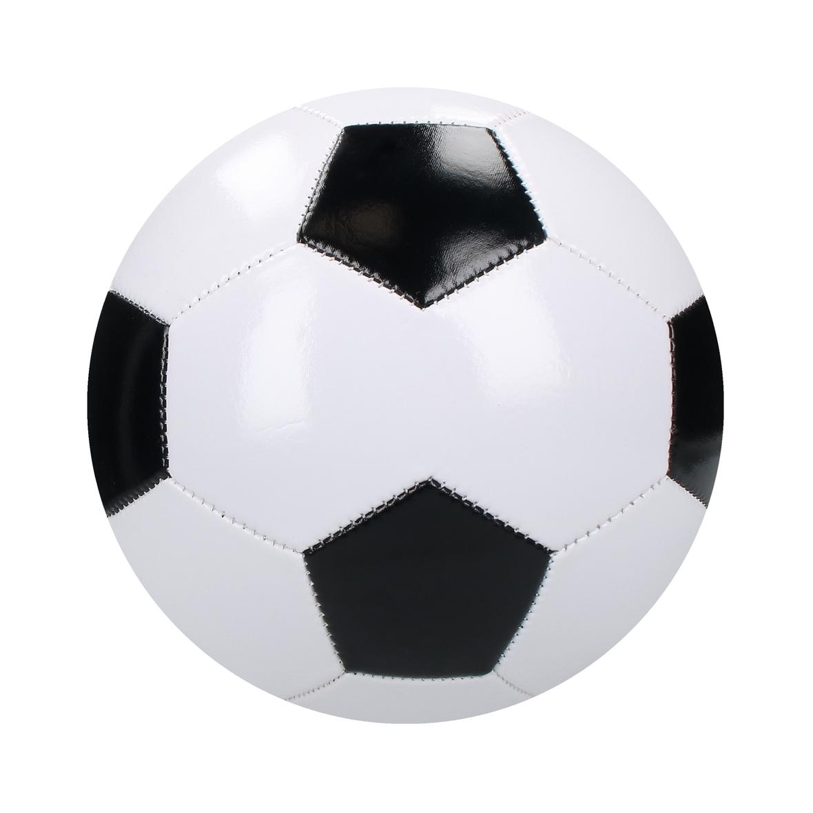 Personalisierter glänzender Fußball - Tylio