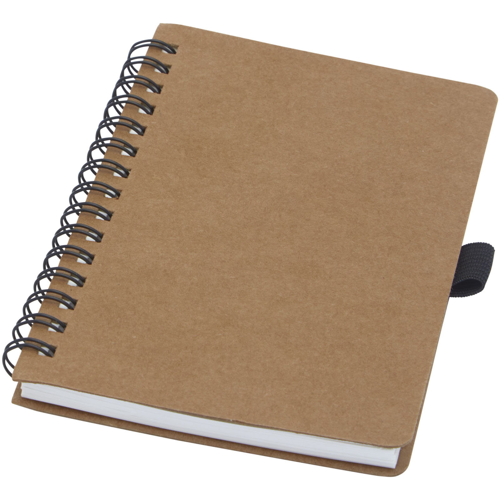 EcoStone Wire-O Notebook - Binsey - Prittlewell
