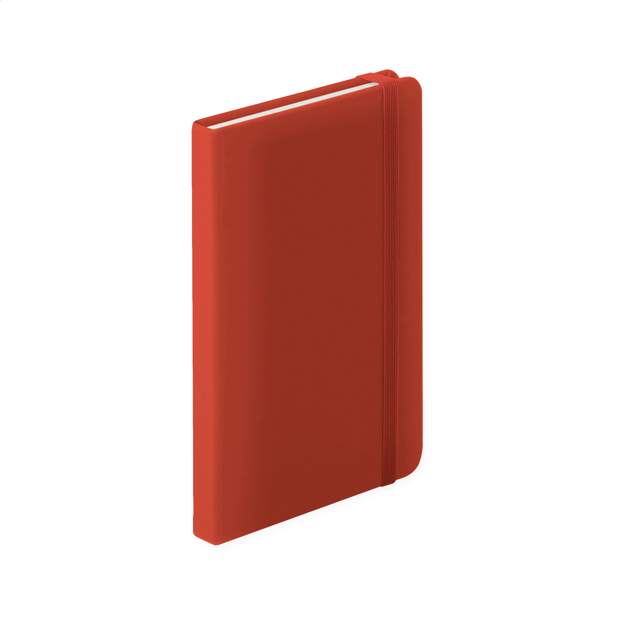 Elegant Compact Journal - Abinger printed with logo