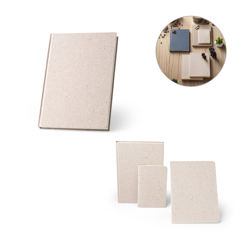EcoElephant Notepad - Ashcott - Walsall
