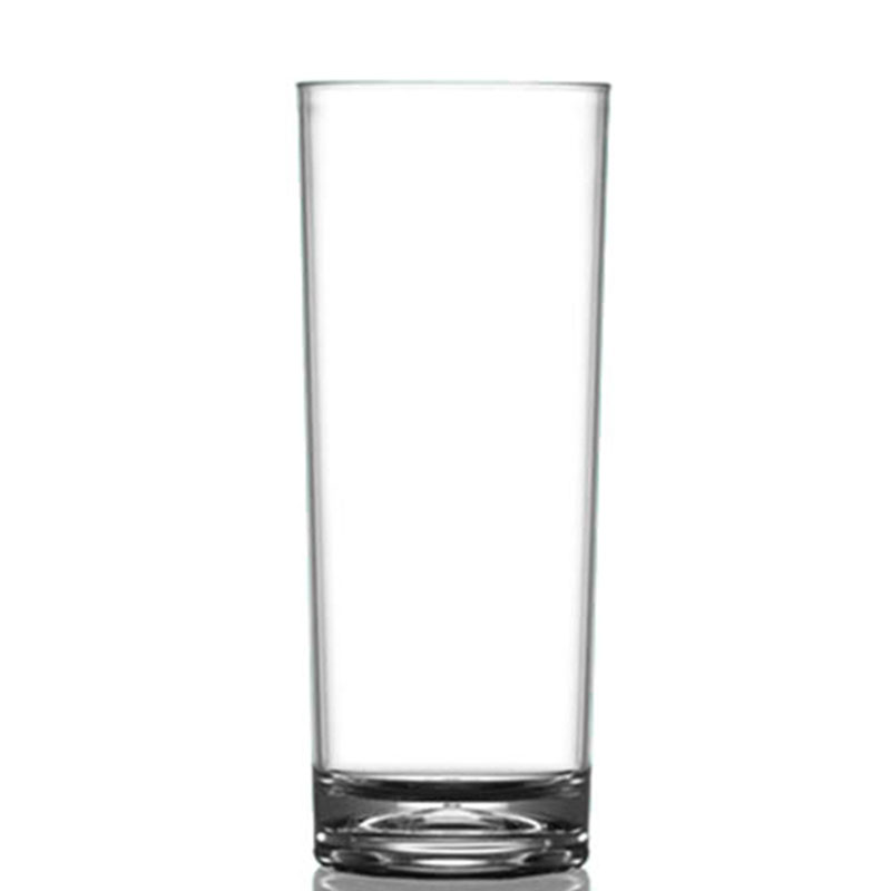 Personalized longdrink glass (34 cl) - Mika