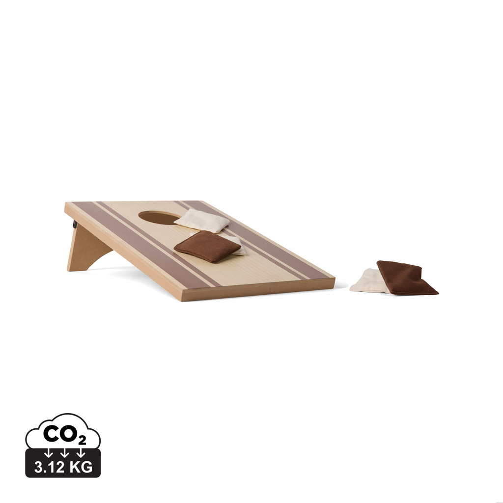 EarthTone Cornhole Set - Handsworth