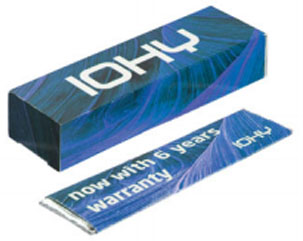 Individuell bedruckte weiße T-Shirts - Schwaigern