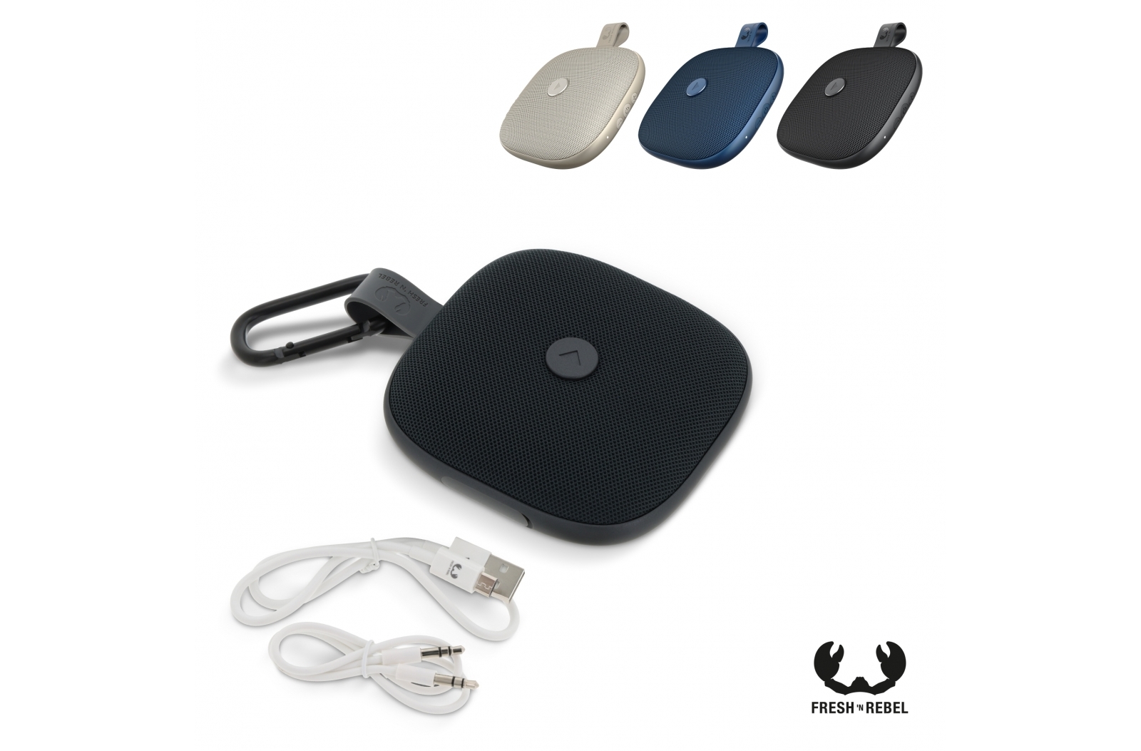 Bold Splash Mini Speaker - Llantwit Major