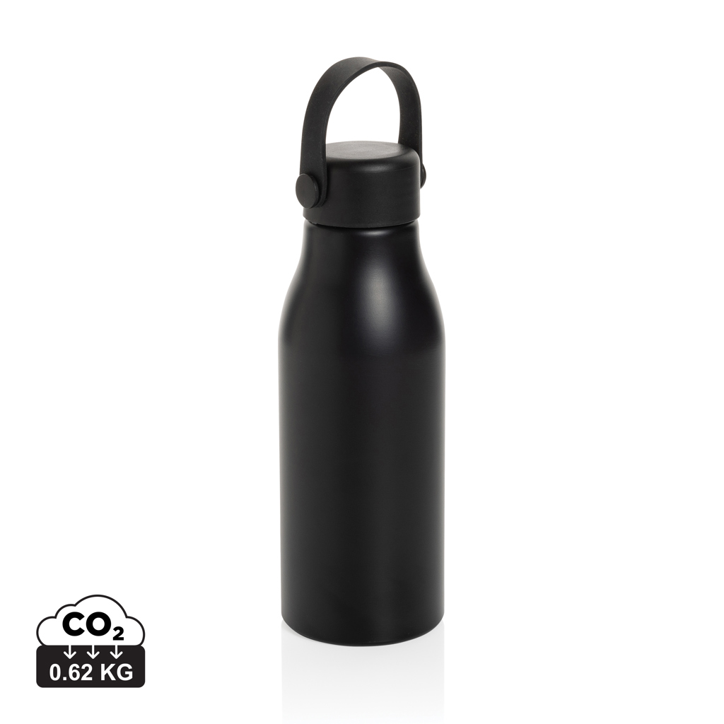 EcoFlow Recycled Aluminium Bottle - Kemble