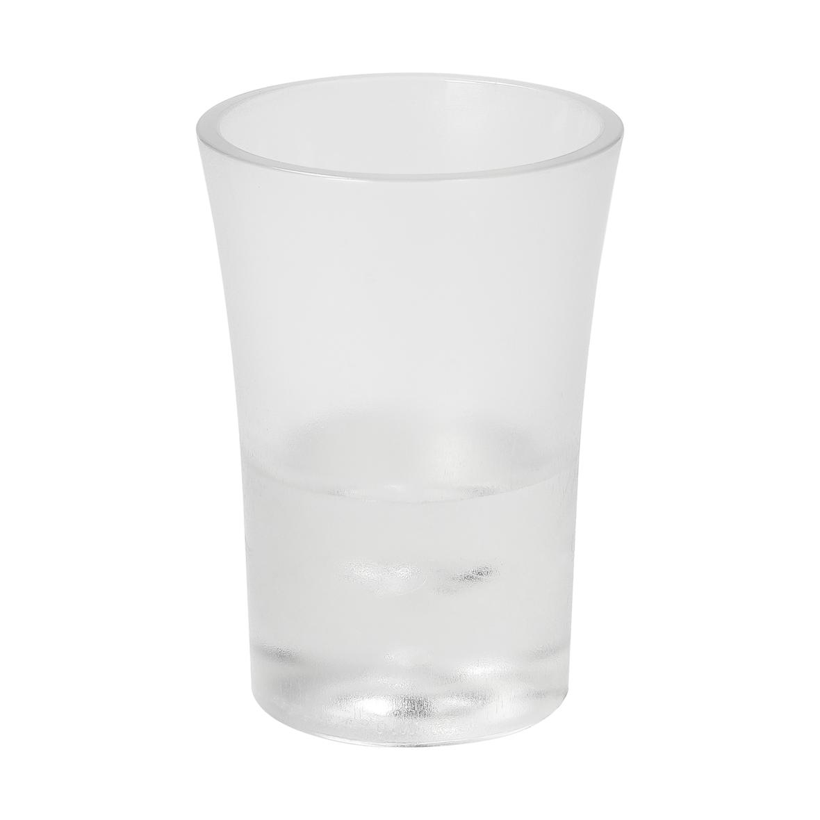 Frosty Shot Glass 20ml - Willey - Ancaster