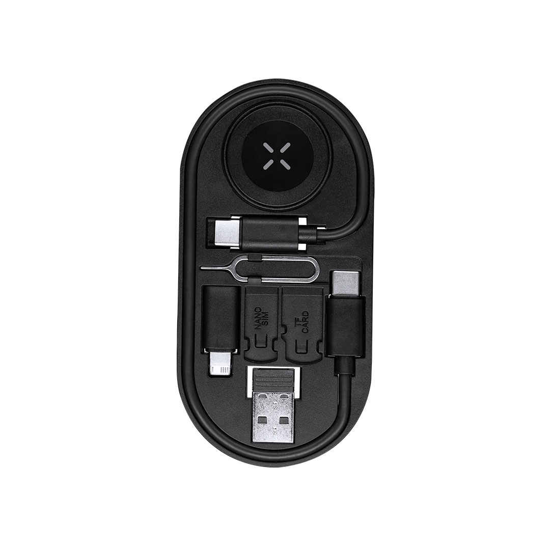 EcoCharge Cable Set - Slough