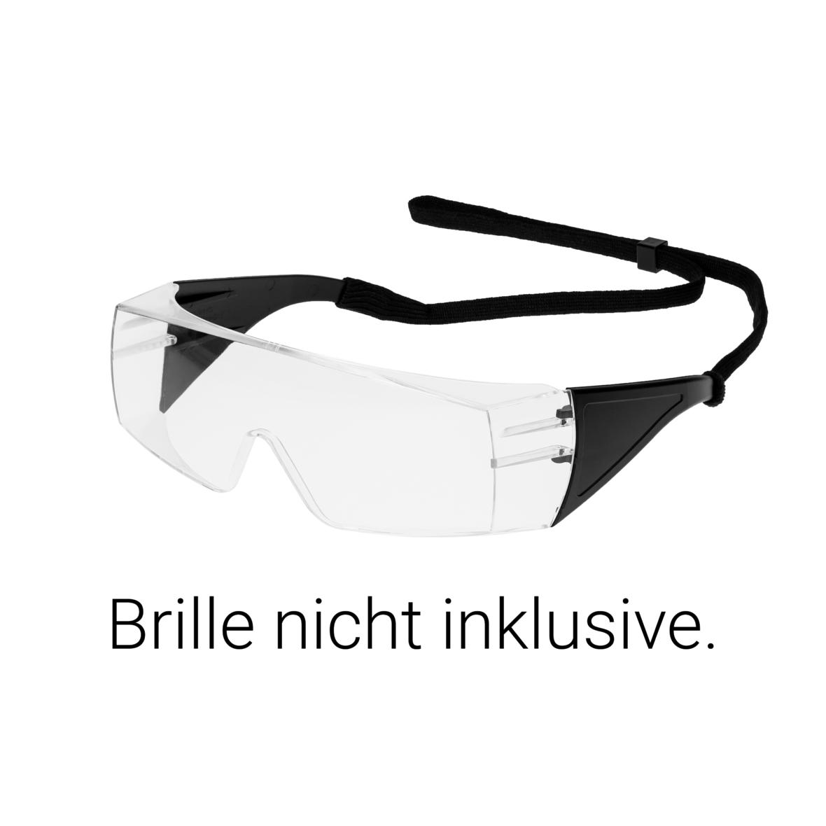 Verstellbarer Nylon-Brillenband