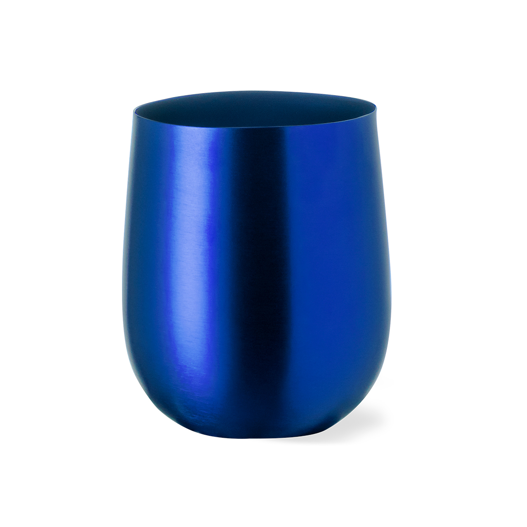 Metallic Cup 480ml - Bagshot - Newtown