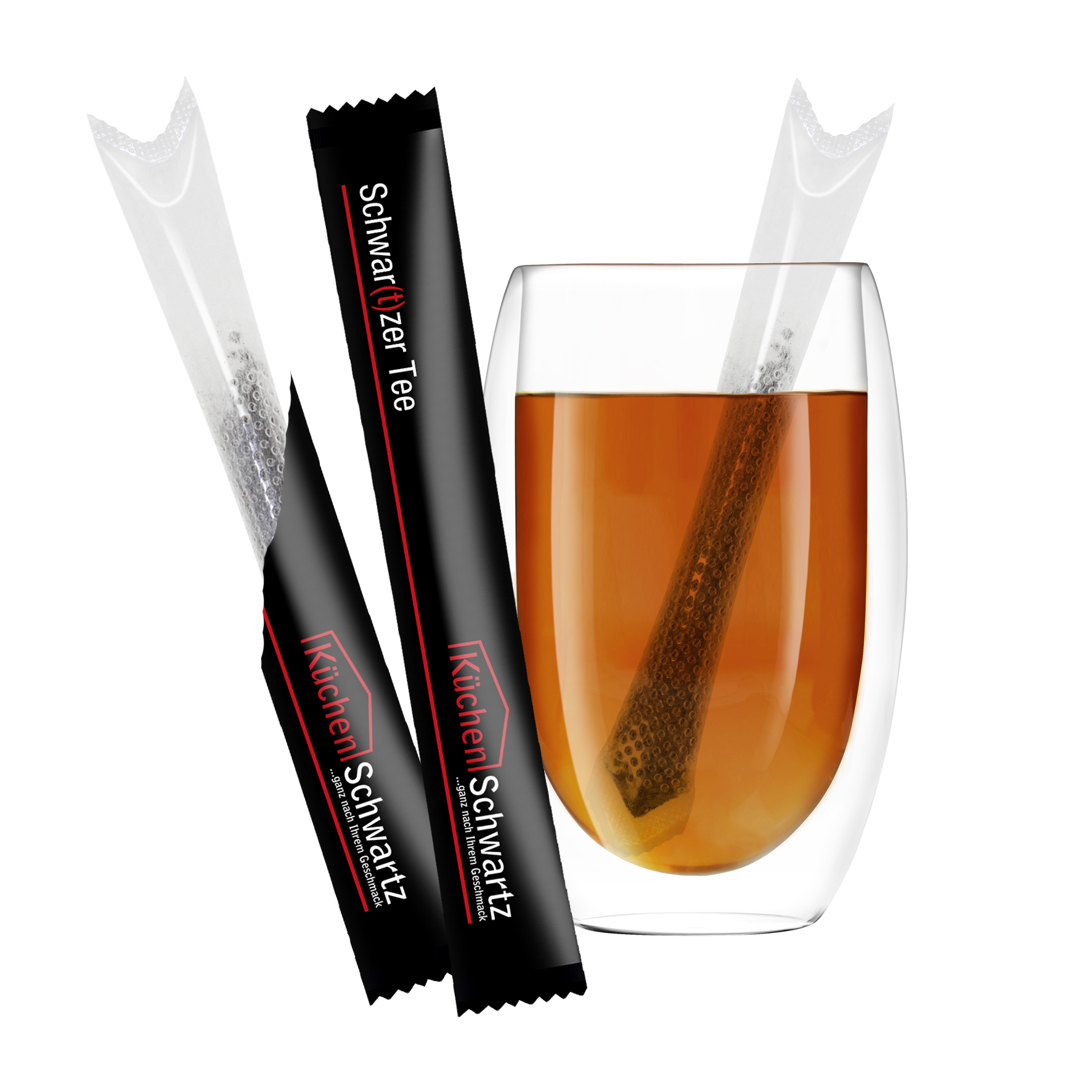 Bio-TeeStab Assam - Chemnitz