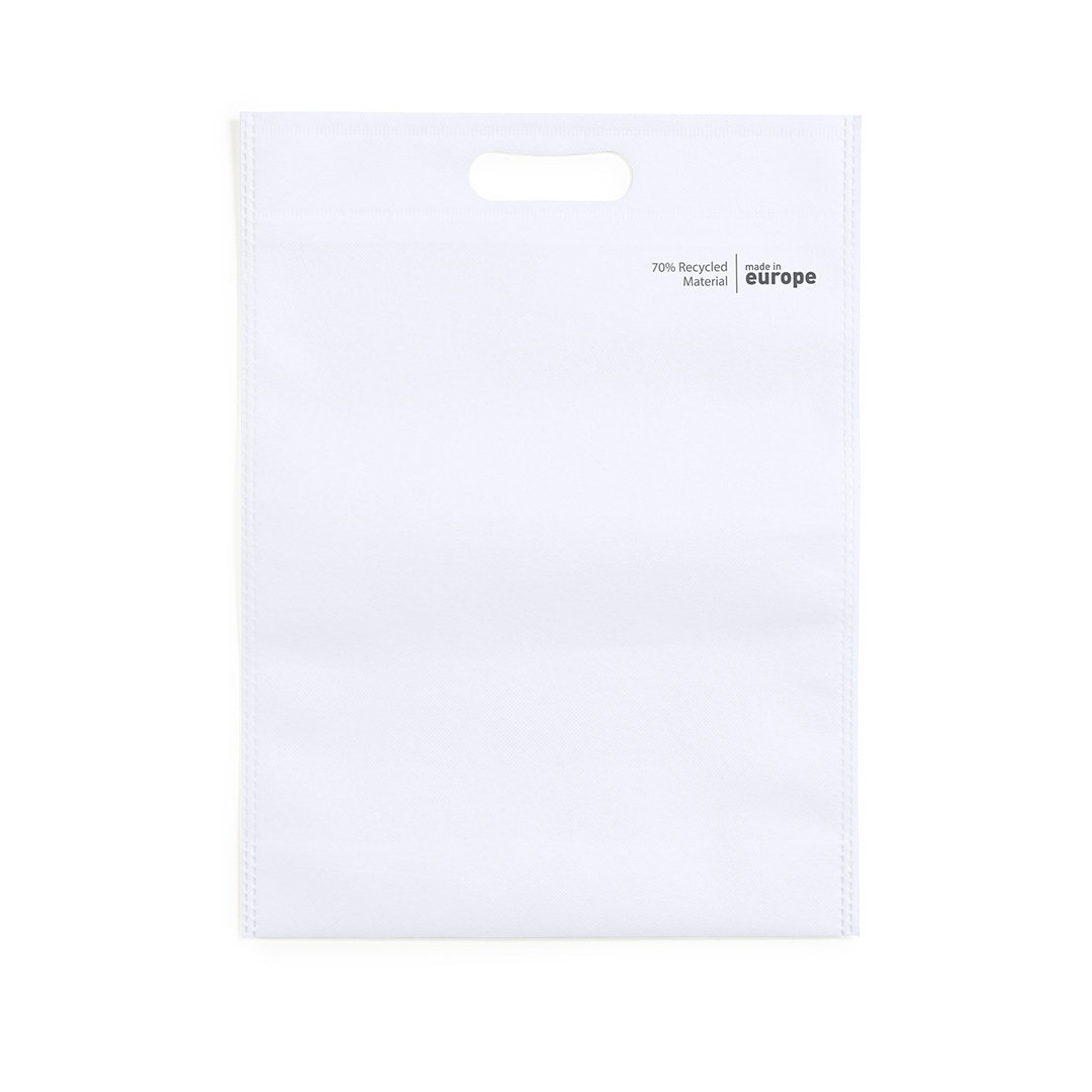 Eco-friendly Bag made from Recycled Non-Woven Materials - Mansfield