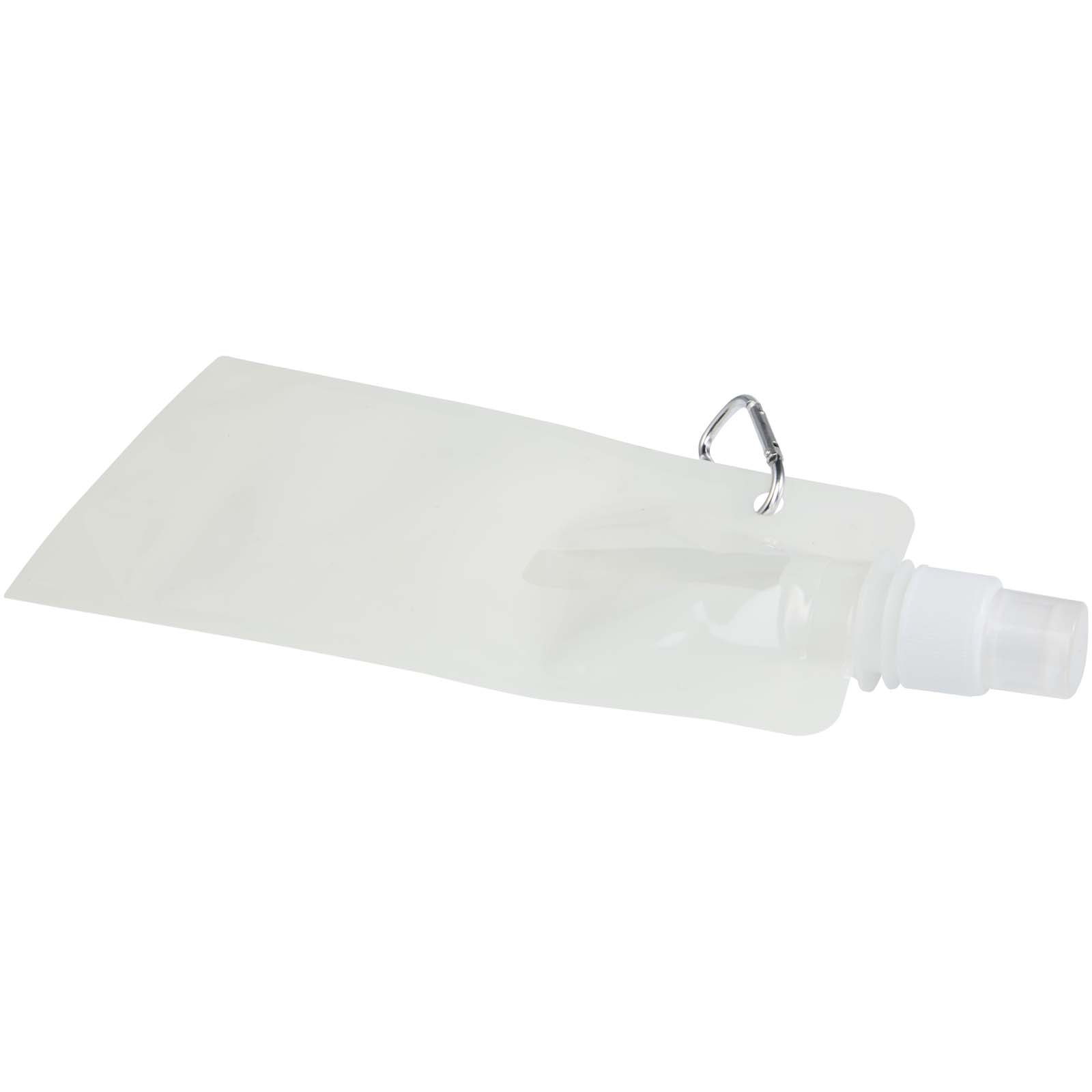 Foldable Traveler Hydration Bottle - Upwey