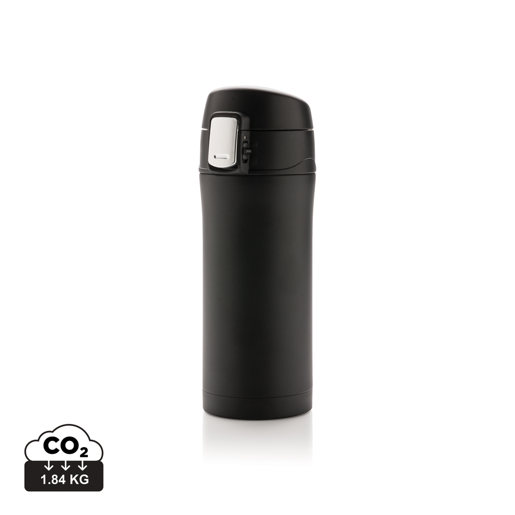 EcoGrip Vacuum Mug - Hay-on-Wye - Carlisle