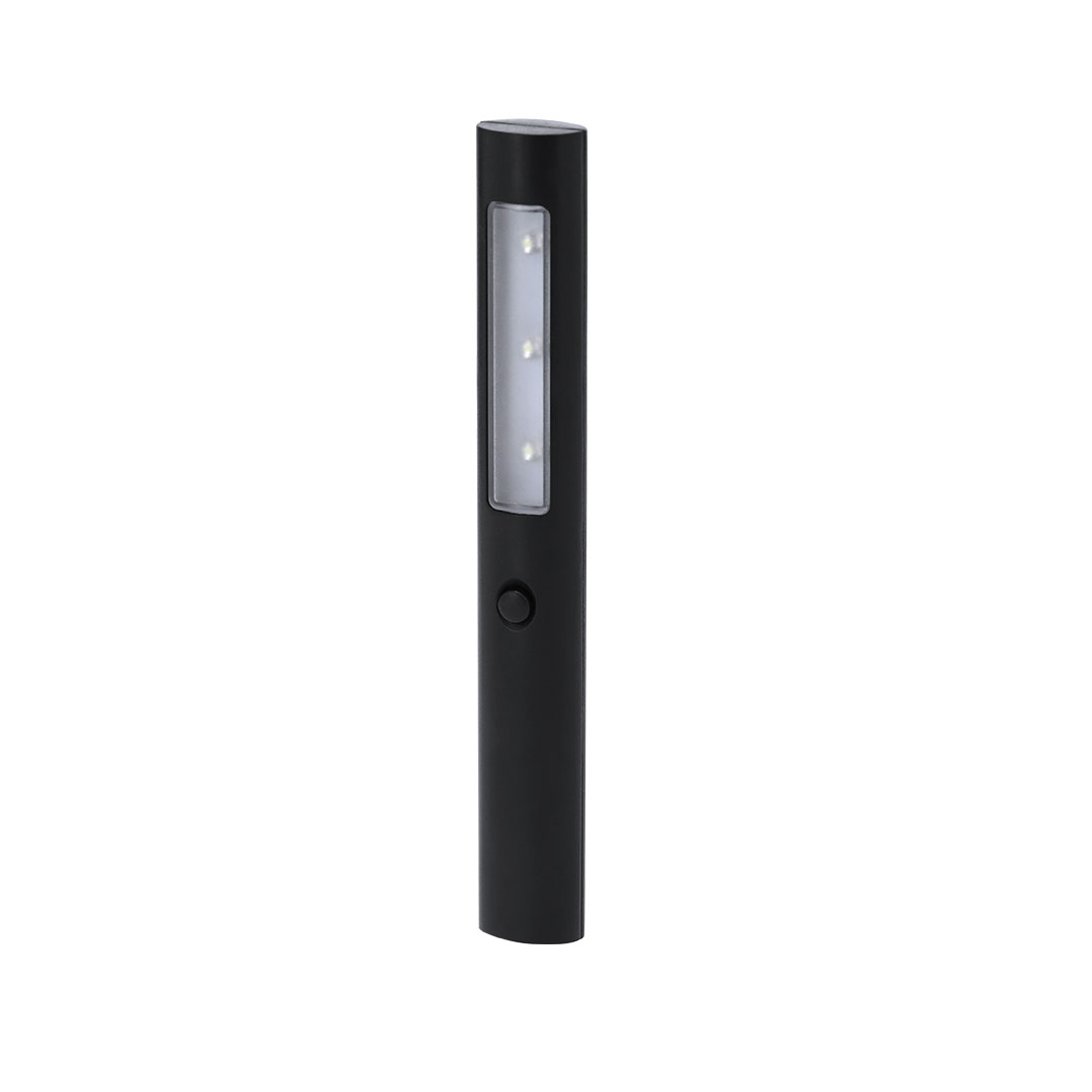 MagnetoBeam LED Flashlight - Butterton