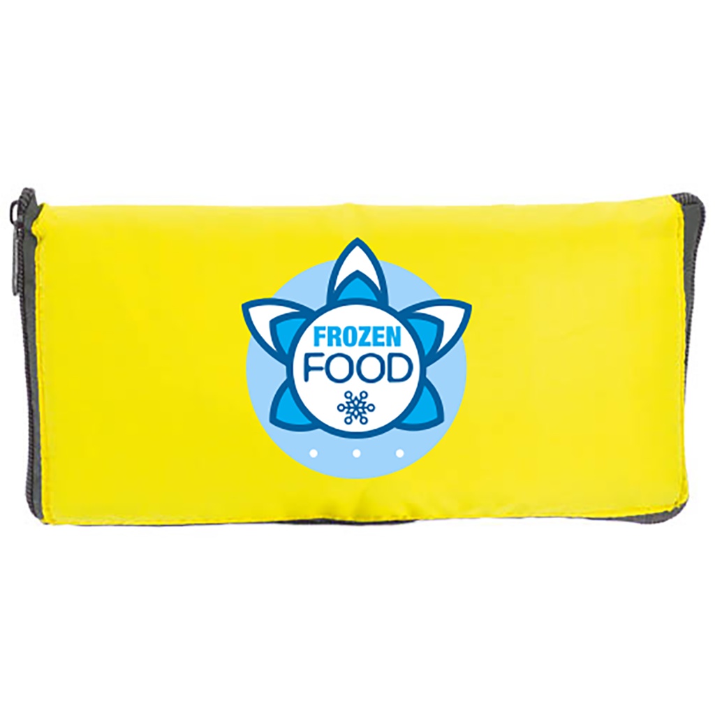 Cooler Bag made of Resistant Polyester - Halifax