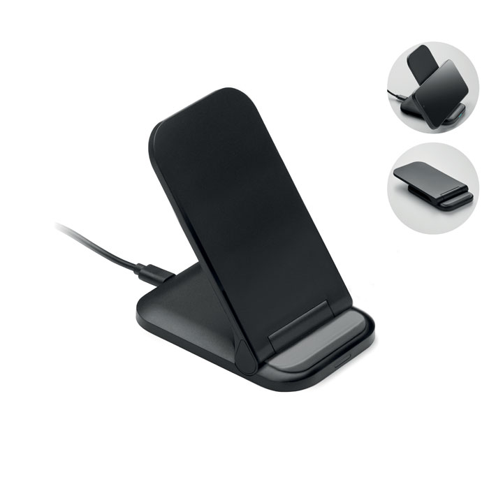 Foldable wireless charger 15W