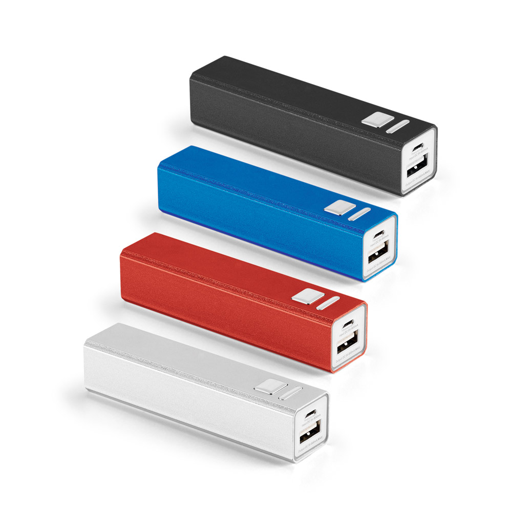 Portable Power Bank - Kingsclere - Prudhoe