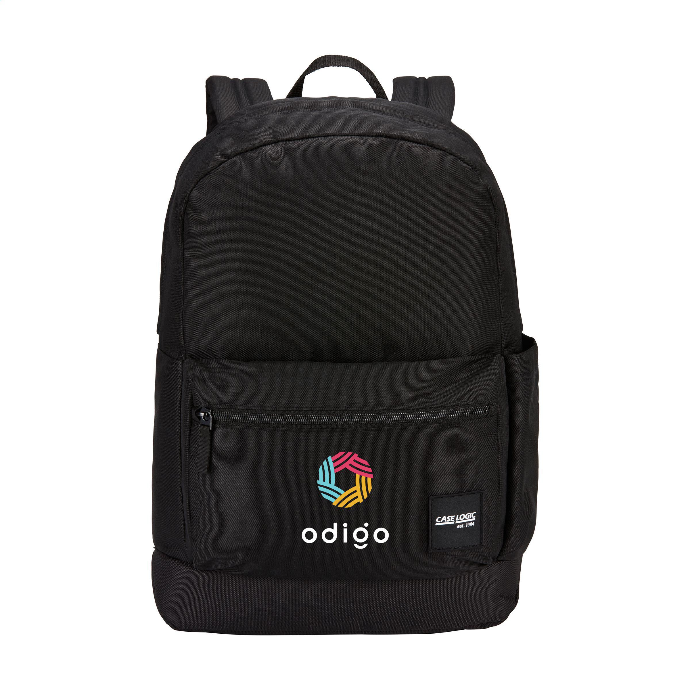 Case Logic Commence Recycled Backpack (15.6 inch)