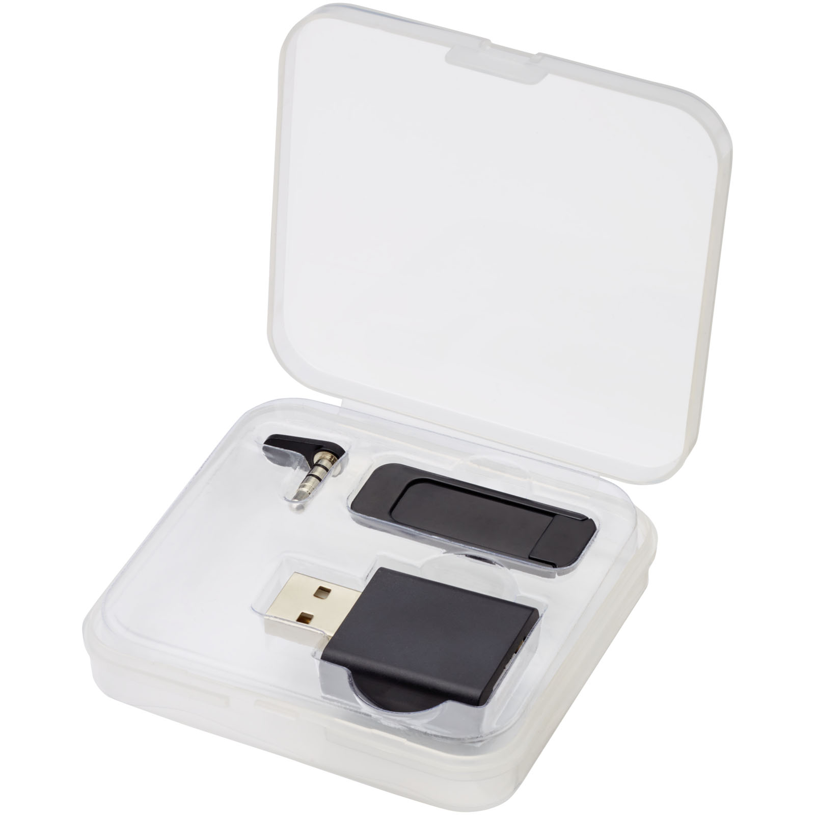 PrivacyGuard Kit - West Burton - Inkston