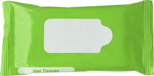 Pocket Fresh Wipes - Biddenden